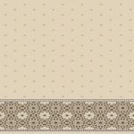 MGT - Abrar Beige Carpet