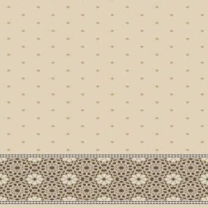 MGT - Abrar Beige Carpet