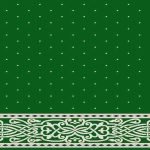 MGT - Al Qasim Green Carpet