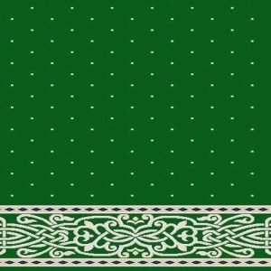 MGT - Al Qasim Green Carpet