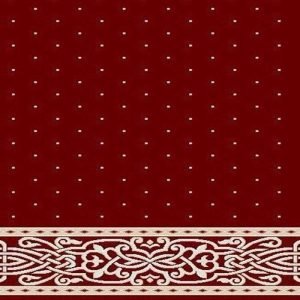 MGT - Al Qasim Red Carpet