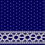 MGT - Jana Navy Carpet