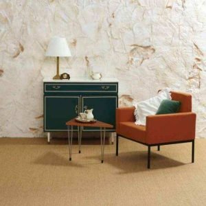 Mini Boucle Carpet