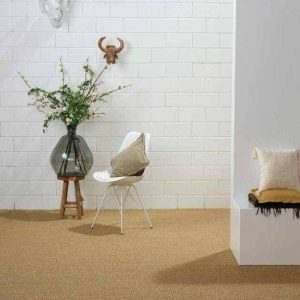Tigra Woven Sisal