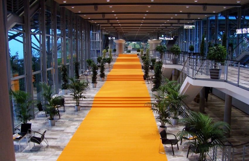 Shop Exhibition Carpets Dubai