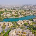 Arabian Ranches