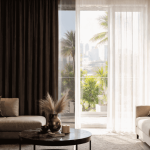 Blackout Curtains vs Sheer Curtains