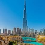 Downtown Dubai