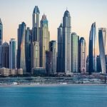 Dubai Marina