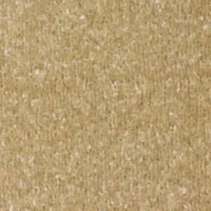 Yellow Orbit Rug