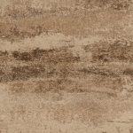 Classic Mocha Round Carpet