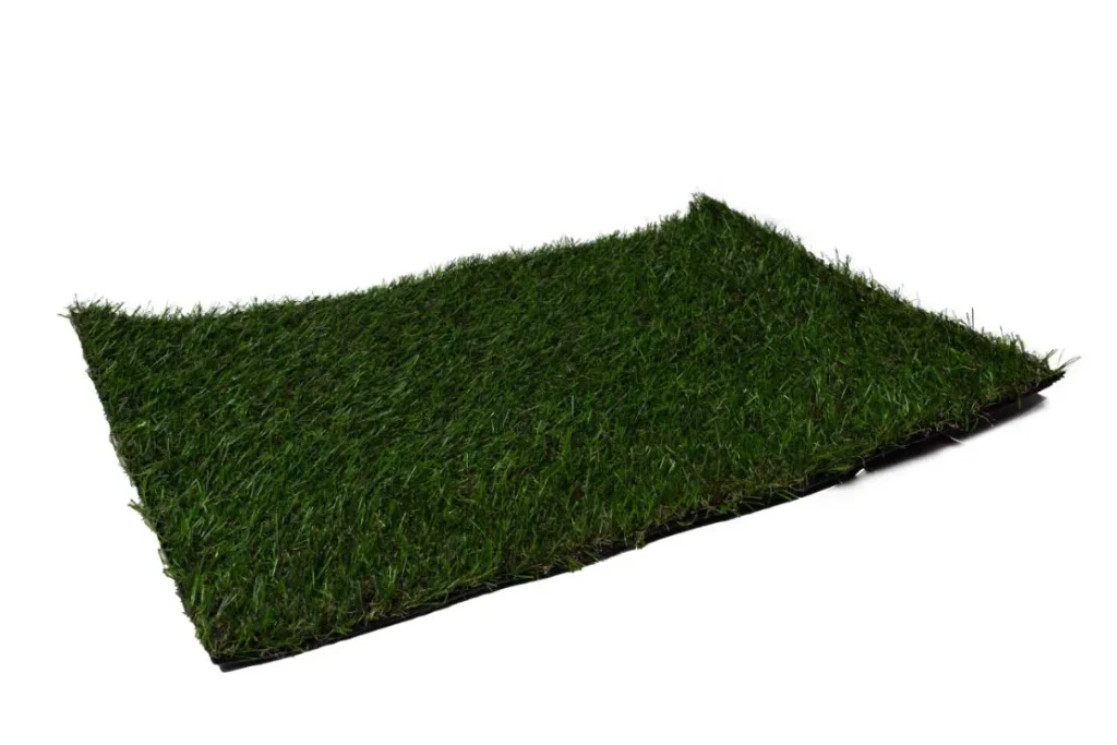 Natural Playground Mat