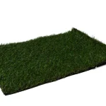 Natural Playground Mat