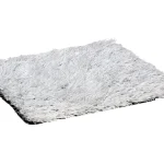 White Sports Turf Grass Carpet