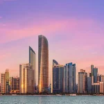 Abu Dhabi