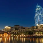 Bur Dubai