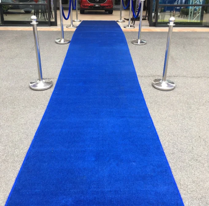 modern exhibition carpets dubai