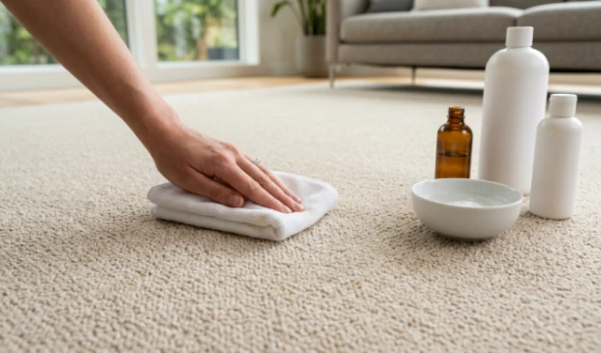 Nylon Carpet